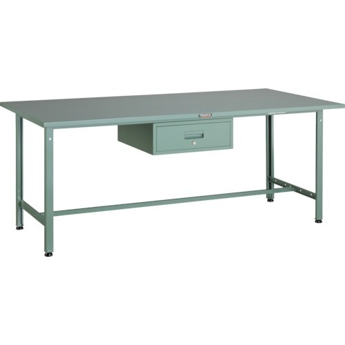 TRUSCO 軽荷重作業台(300kg)AE型 1