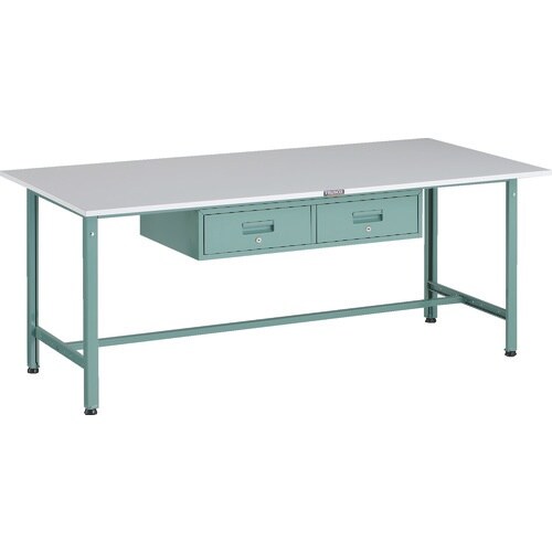 TRUSCO 軽荷重作業台(300kg)AE型 1