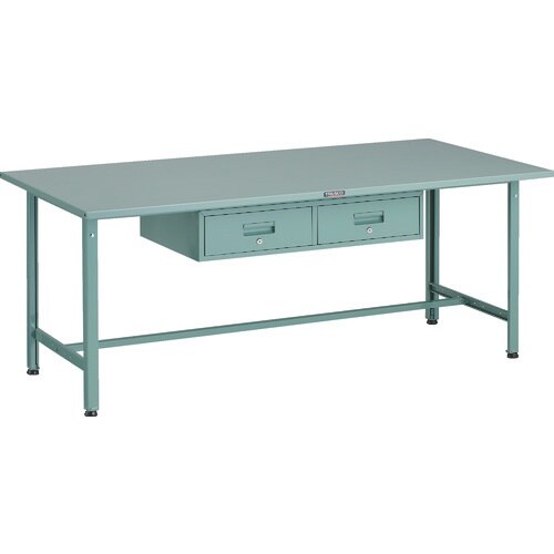 TRUSCO 軽荷重作業台(300kg)AE型 1