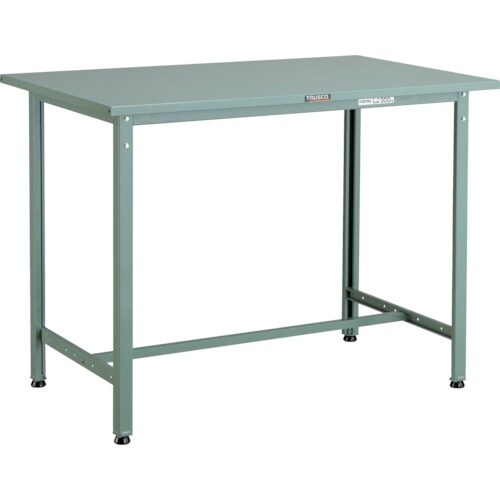 TRUSCO 軽荷重立作業台(300kg)HAE型