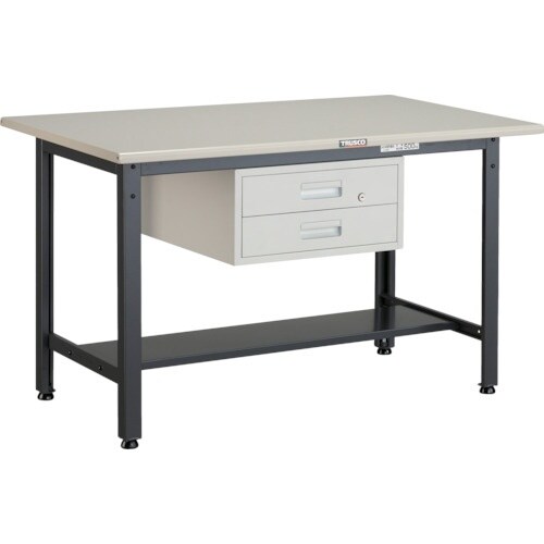 TRUSCO 中荷重作業台(500kg)AEW型