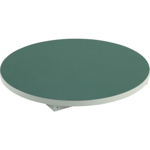 TRUSCO LC型大型回転台 Φ860XH76