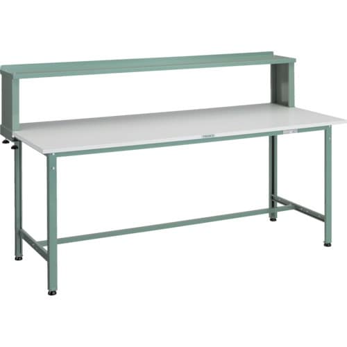 TRUSCO 軽荷重作業台(300kg)AE型 1