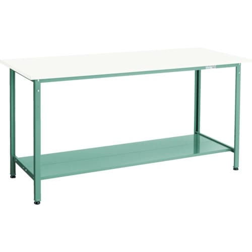 TRUSCO 軽荷重立作業台(300kg)HAE型