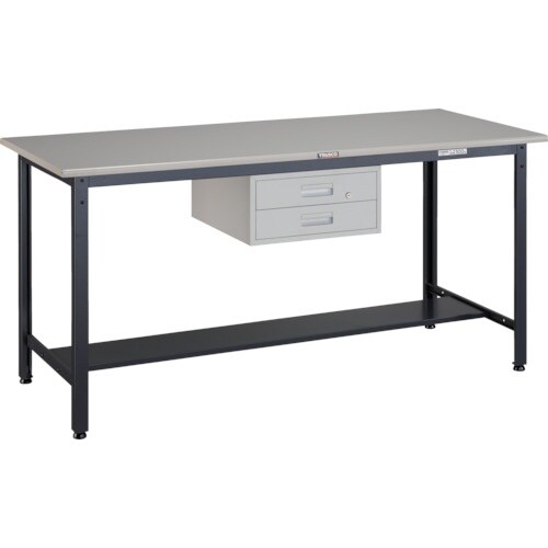 TRUSCO 中荷重立作業台(500kg)HAEW