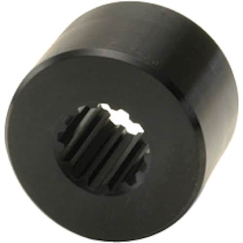 KHK インボリュートスプラインボスSVI30−6