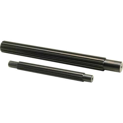 KHK インボリュートスプライン軸SV30−300