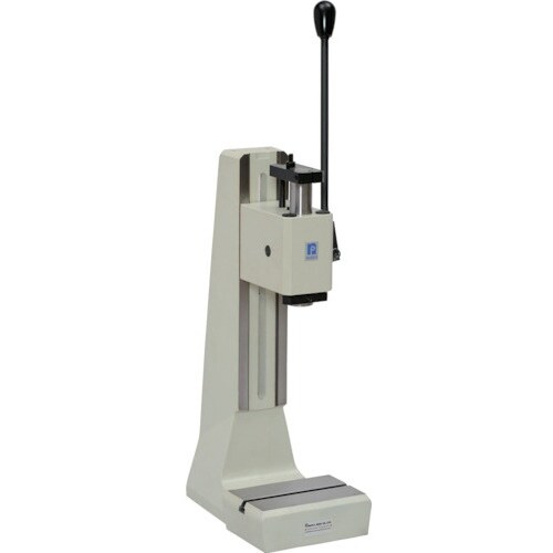 ナカ ハンドプレス ラックピニオン式 6.0kN