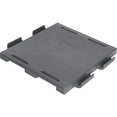 NSP NSP樹脂ステップ(グレー)(10枚)