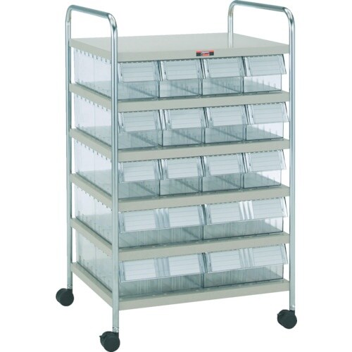 TRUSCO ツールワゴン MLワゴン ML−1N