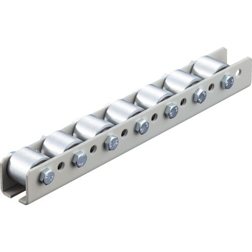 TRUSCO ホイールコンベヤ 削出しΦ32X25