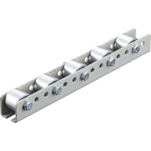 TRUSCO ホイールコンベヤ 削出しΦ32X25