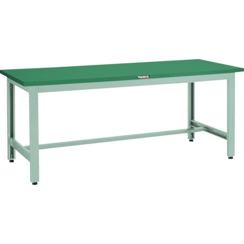TRUSCO 中荷重作業台(800kg)GW型 1