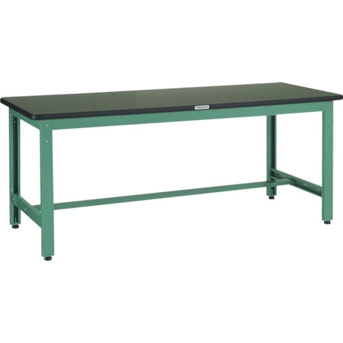 TRUSCO 中荷重作業台(800kg)GW型 1