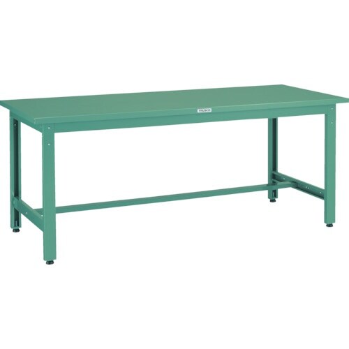 TRUSCO 中荷重作業台(800kg)GW型 1