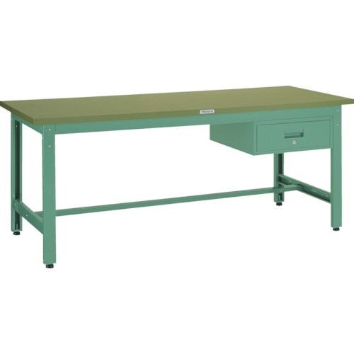 TRUSCO 中荷重作業台(800kg)GW型 1