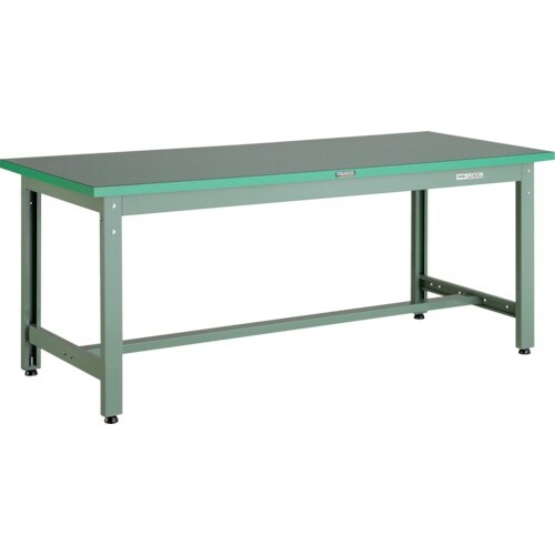 TRUSCO 中荷重作業台(800kg)GW型 1