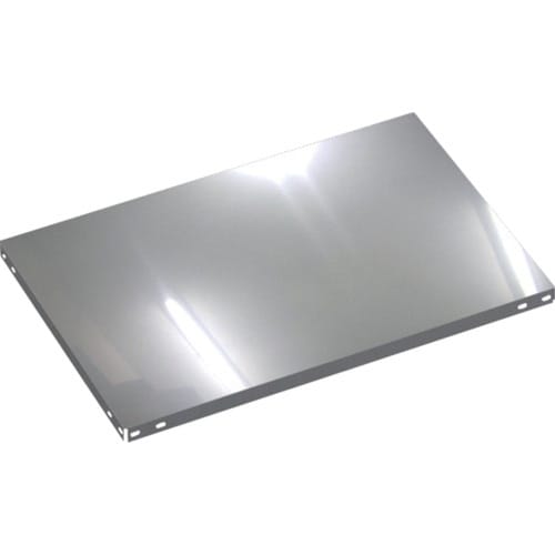 TRUSCO ステンレス棚 SUS304製軽量棚用