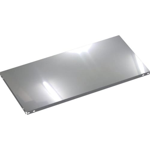 TRUSCO ステンレス棚 SUS304製軽量棚用