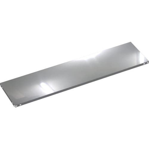 TRUSCO ステンレス棚 SUS304製軽量棚用