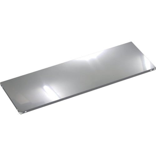 TRUSCO ステンレス棚 SUS304製軽量棚用