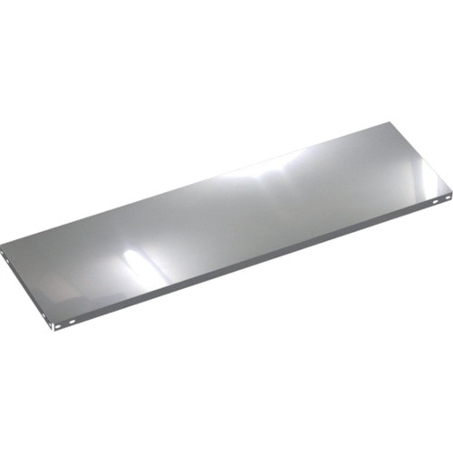 TRUSCO ステンレス棚 SUS430製軽量棚用