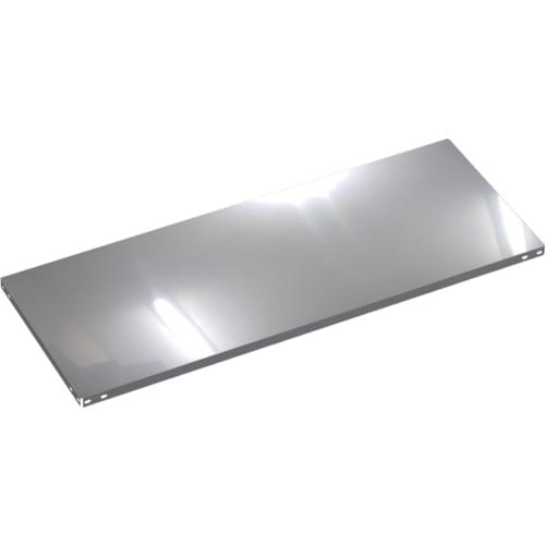 TRUSCO ステンレス棚 SUS430製軽量棚用