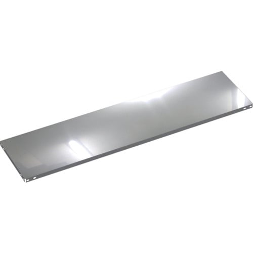 TRUSCO ステンレス棚 SUS430製軽量棚用