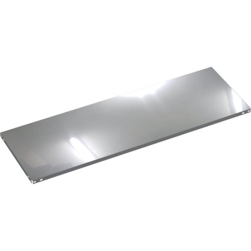 TRUSCO ステンレス棚 SUS430製軽量棚用