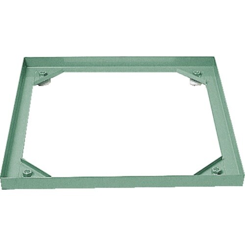 TRUSCO 中量キャビネット“VE7S型”用ベー