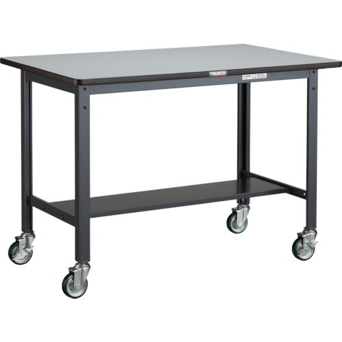 TRUSCO 中荷重作業台(250kg)AEW型