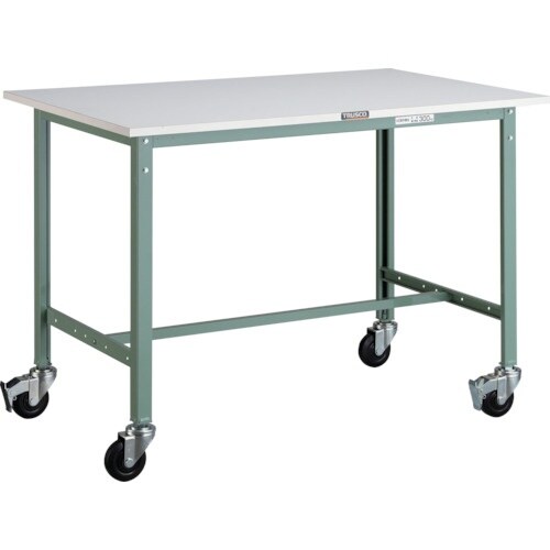 TRUSCO 軽荷重作業台(150kg)AE型 1