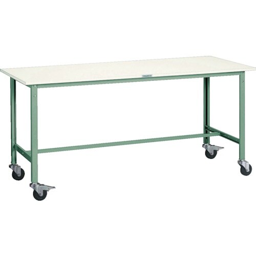 TRUSCO 軽荷重作業台(150kg)AE型 1