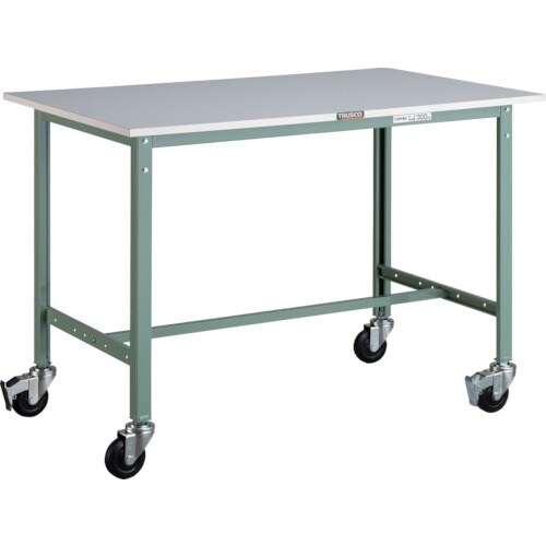 TRUSCO 軽荷重作業台(150kg)AE型 1