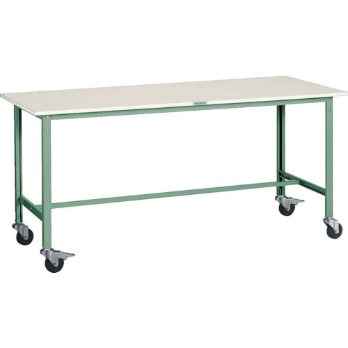 TRUSCO 軽荷重作業台(150kg)AE型 1