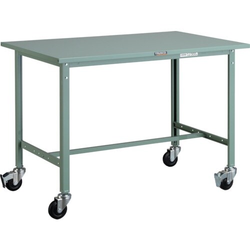 TRUSCO 軽荷重作業台(150kg)AE型 1