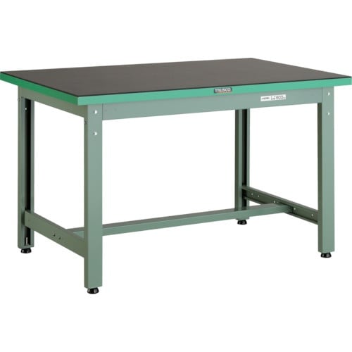 TRUSCO 中荷重作業台(800kg)GW型 1