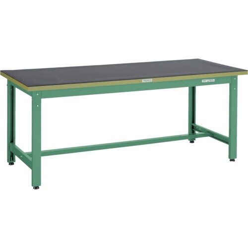 TRUSCO 中荷重作業台(800kg)GW型 1