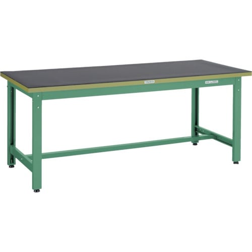 TRUSCO 中荷重作業台(800kg)GW型 1