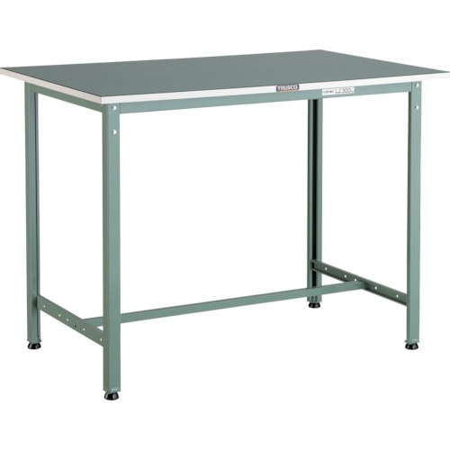 TRUSCO 軽荷重立作業台(300kg)HAE型