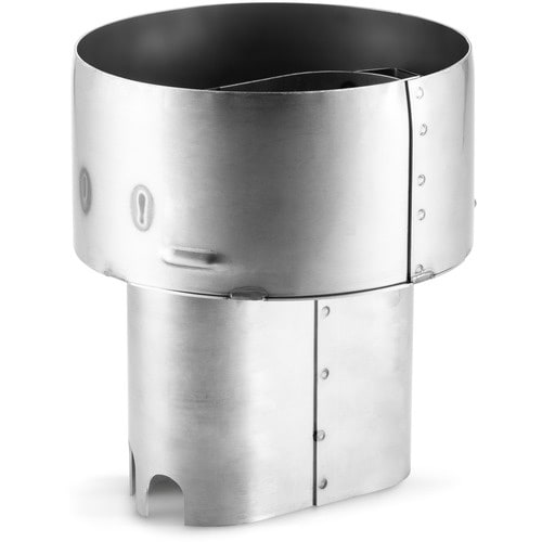 KARCHER 排気アダプター 150MM 高圧洗