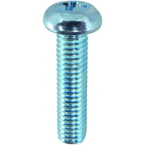 DAIDOHANT ユニクロ鍋小ネジ M5×35