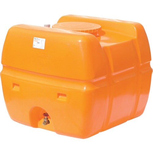 SUIKO スーパーローリータンク 1000L オ