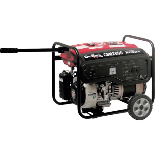 DAISHIN CBM2600用ホイールキット