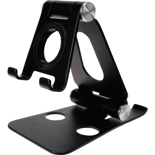 MOTTERU Apple Watchを乗せたまま