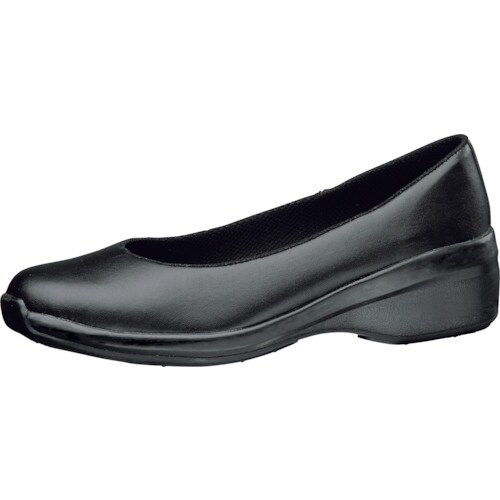 ミドリ安全 女性用 ハイグリップパンプス HRS−