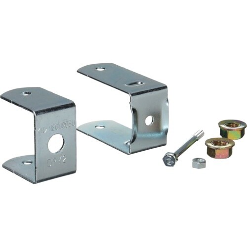 NEGUROSU レースウェイ吊り金具