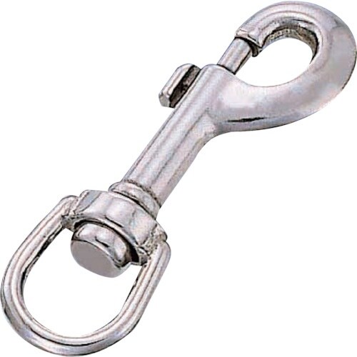 水本 ナスカン 線径6mm 長さ110mm