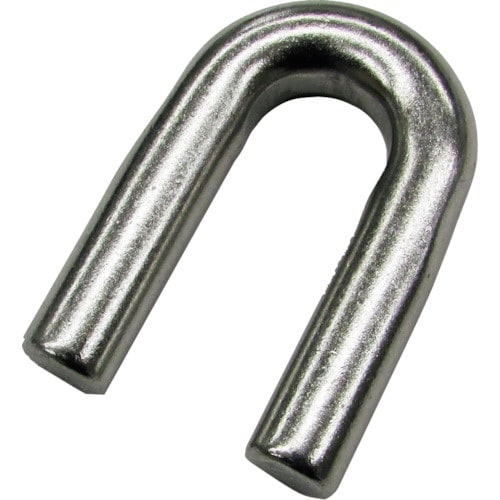 水本 Uボルト ステンレス Uカン 線径9mm 長