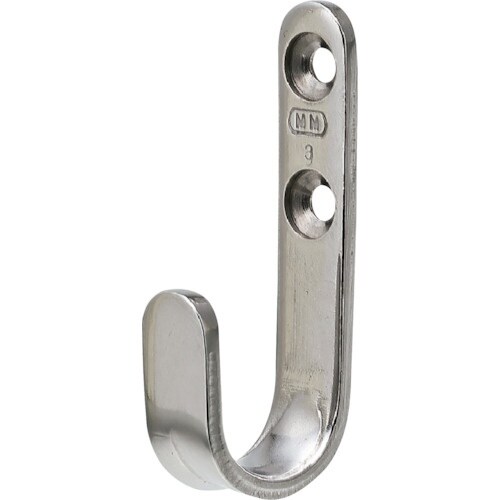 水本 シートフックB型 長さ45mm